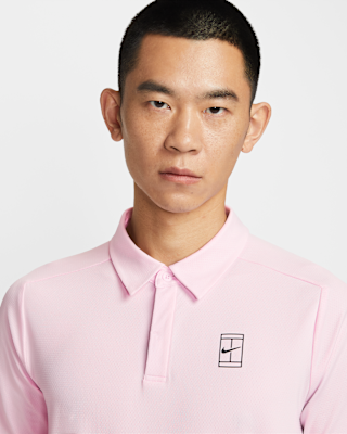 NIKE公式】ナイキコート アドバンテージ メンズ Dri-FIT テニスポロ